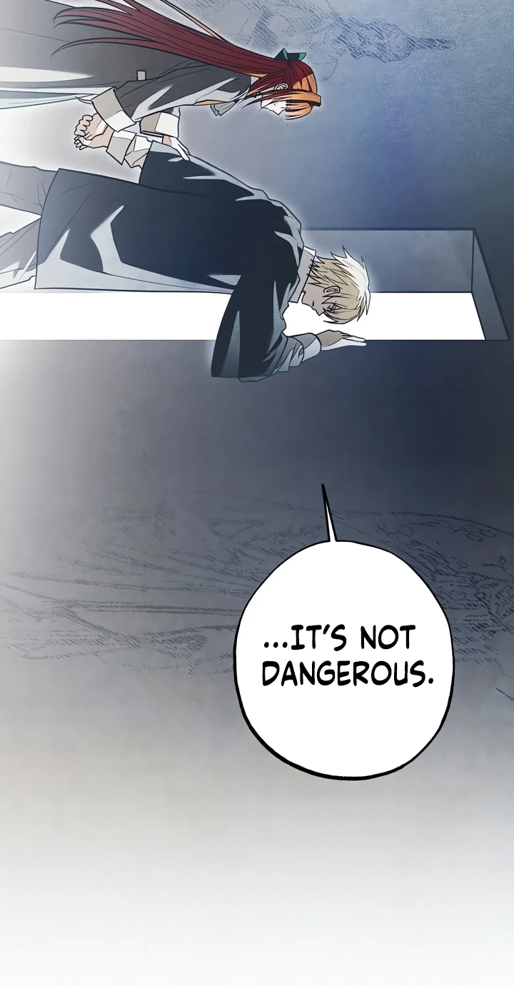 Welcome to the Rose Mansion Chapter 64 page 88