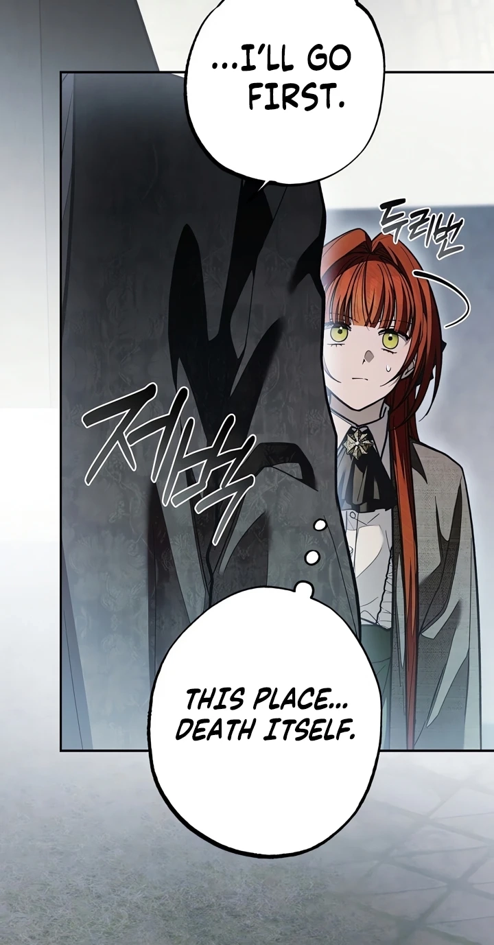 Welcome to the Rose Mansion Chapter 64 page 93
