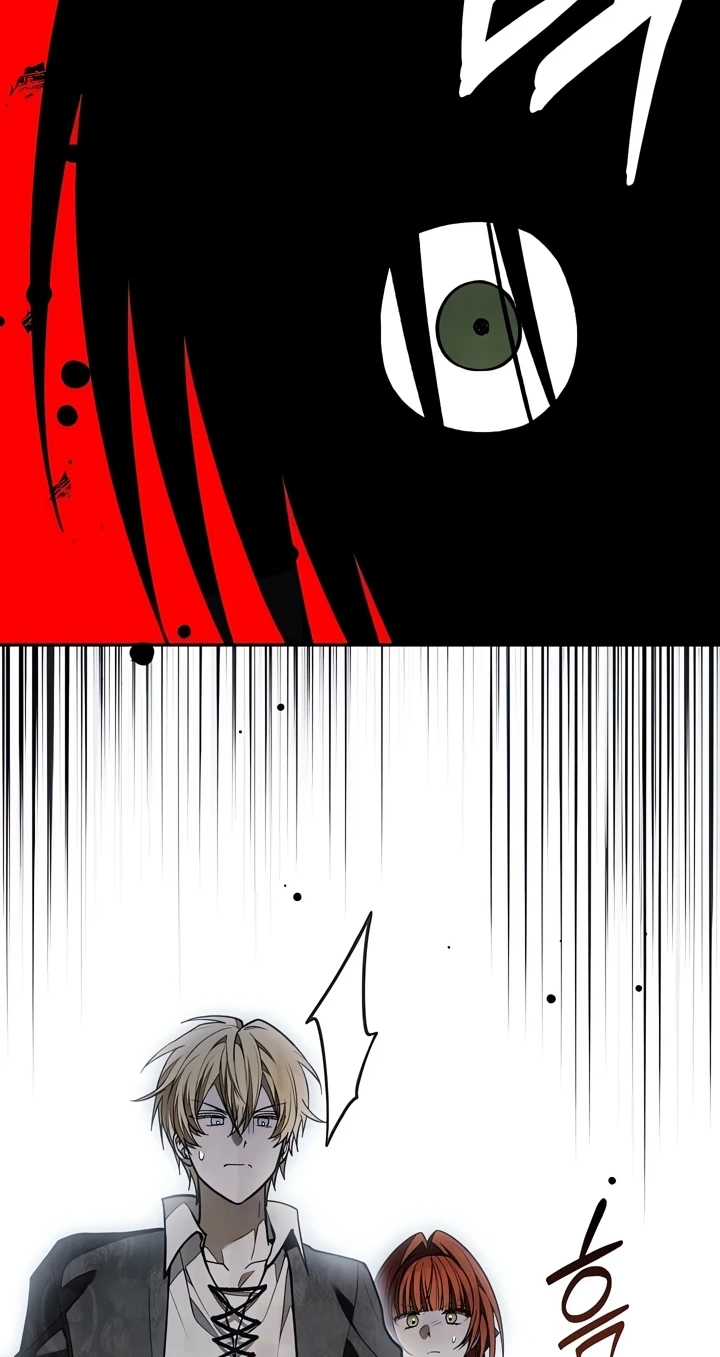 Welcome to the Rose Mansion Chapter 64 page 96