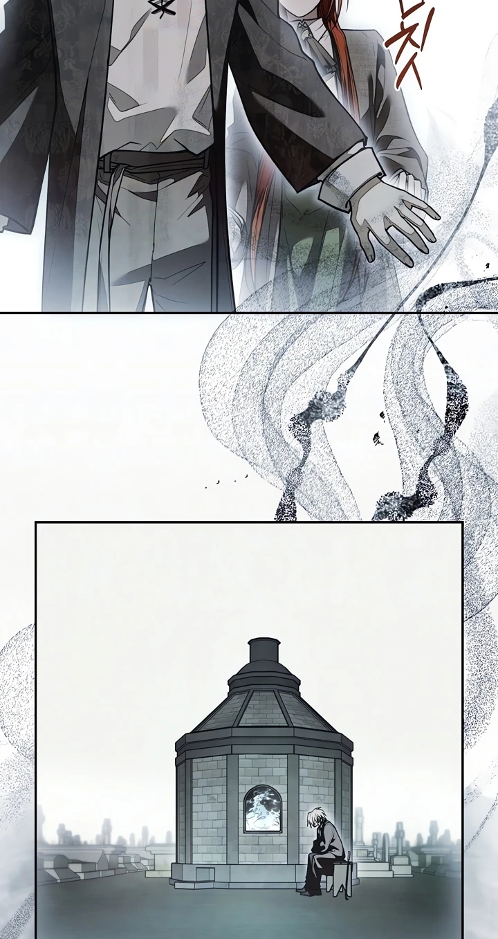 Welcome to the Rose Mansion Chapter 64 page 97