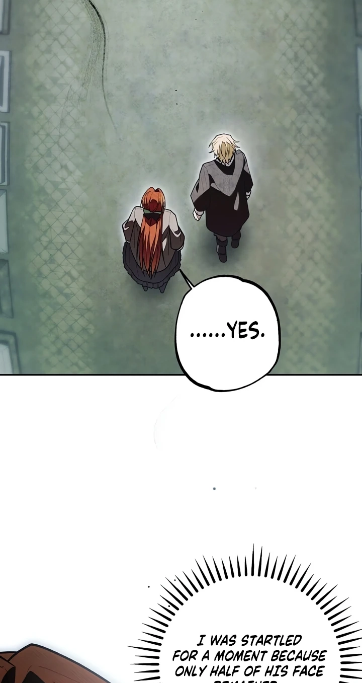 Welcome to the Rose Mansion Chapter 64 page 99