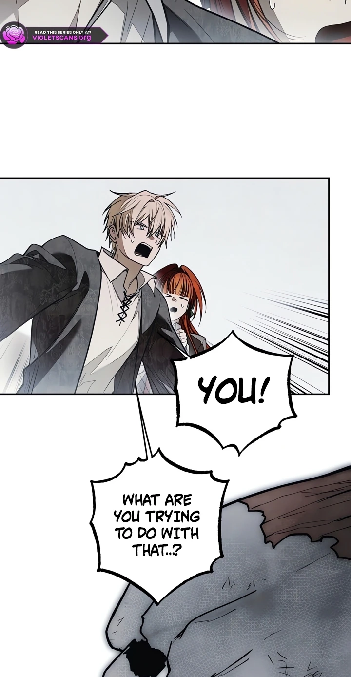 Welcome to the Rose Mansion Chapter 64 page 106