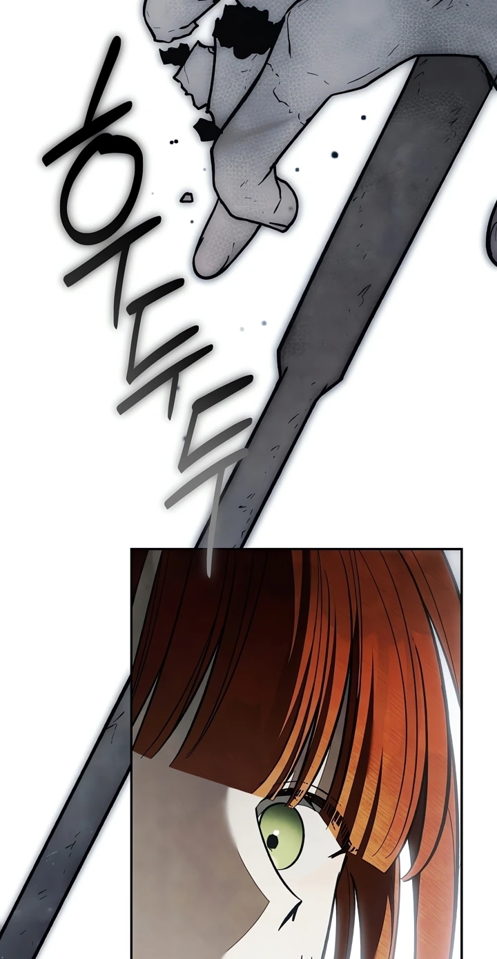 Welcome to the Rose Mansion Chapter 64 page 107