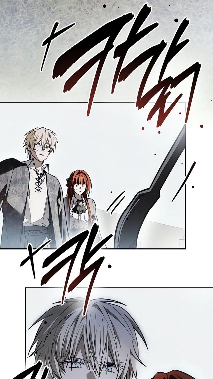 Welcome to the Rose Mansion Chapter 64 page 113