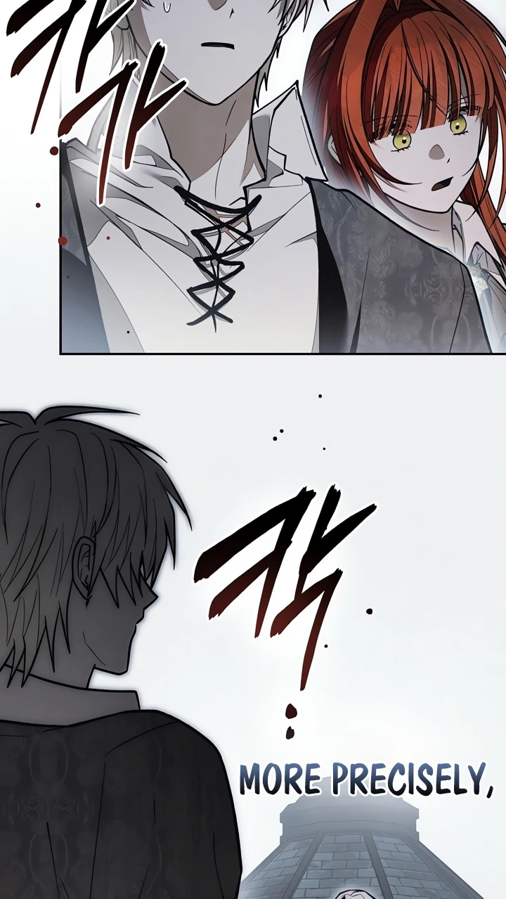 Welcome to the Rose Mansion Chapter 64 page 114
