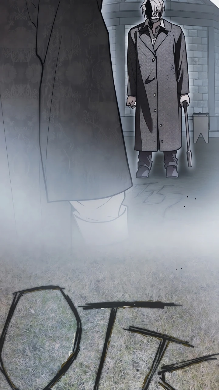 Welcome to the Rose Mansion Chapter 64 page 115