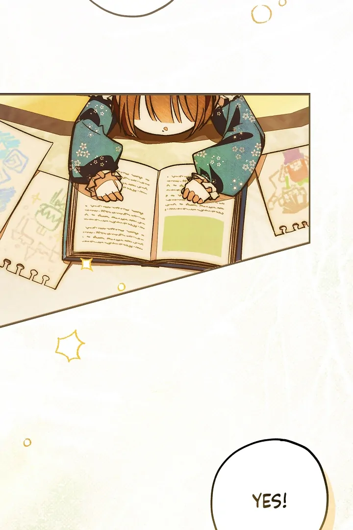 Welcome to the Rose Mansion Chapter 7 page 4