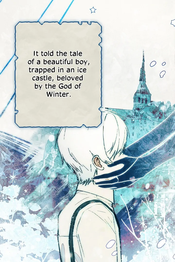 Welcome to the Rose Mansion Chapter 7 page 7