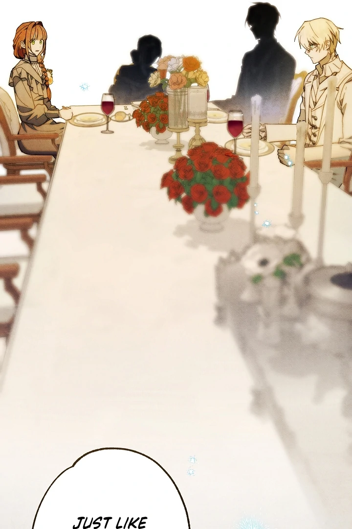 Welcome to the Rose Mansion Chapter 7 page 15