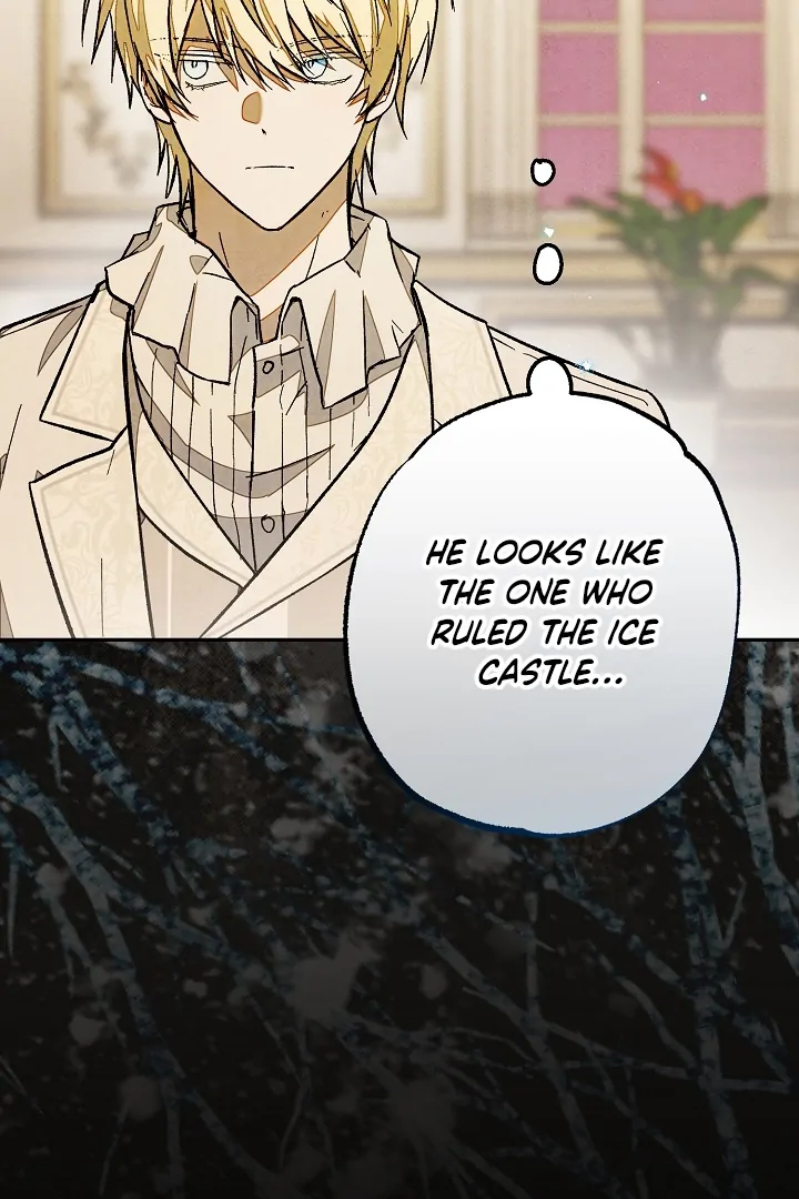 Welcome to the Rose Mansion Chapter 7 page 18