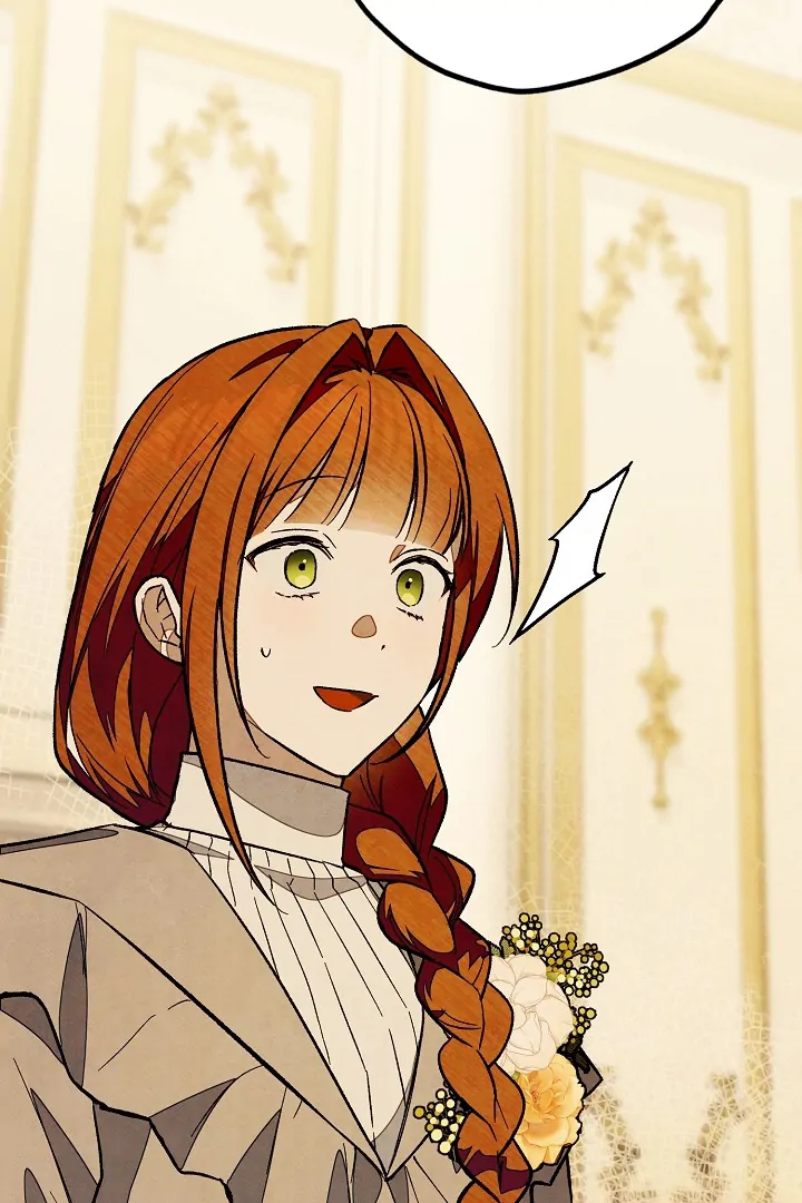 Welcome to the Rose Mansion Chapter 7 page 21
