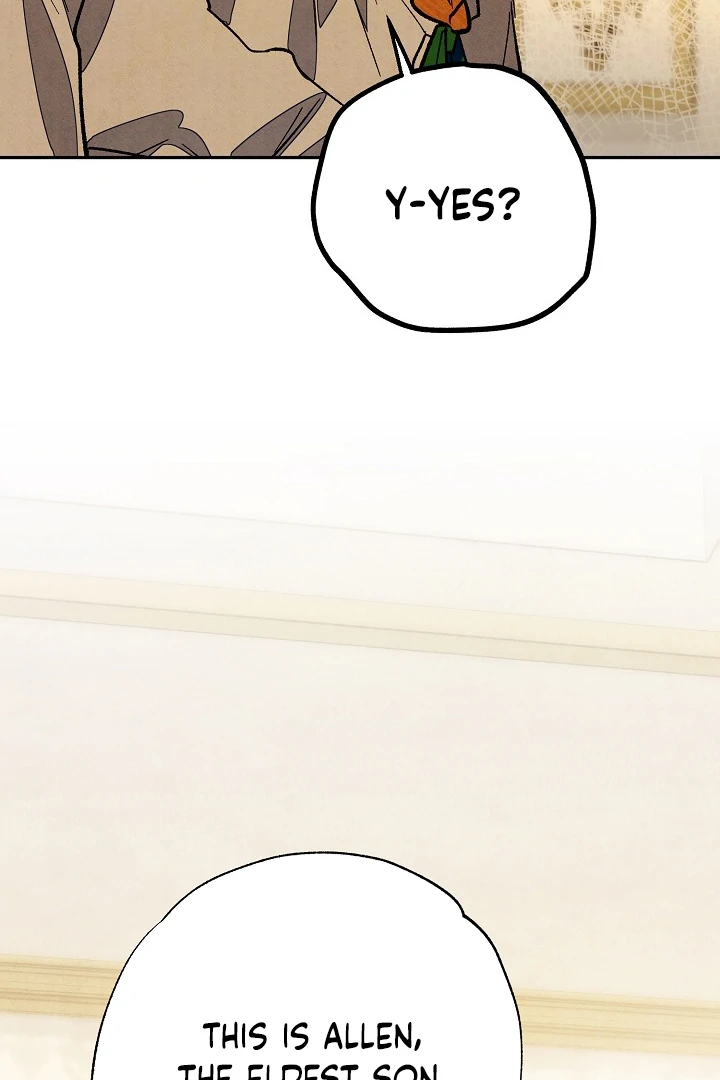 Welcome to the Rose Mansion Chapter 7 page 22