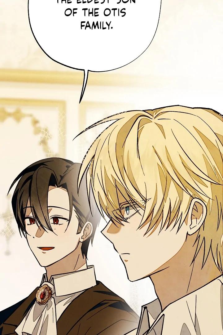 Welcome to the Rose Mansion Chapter 7 page 23
