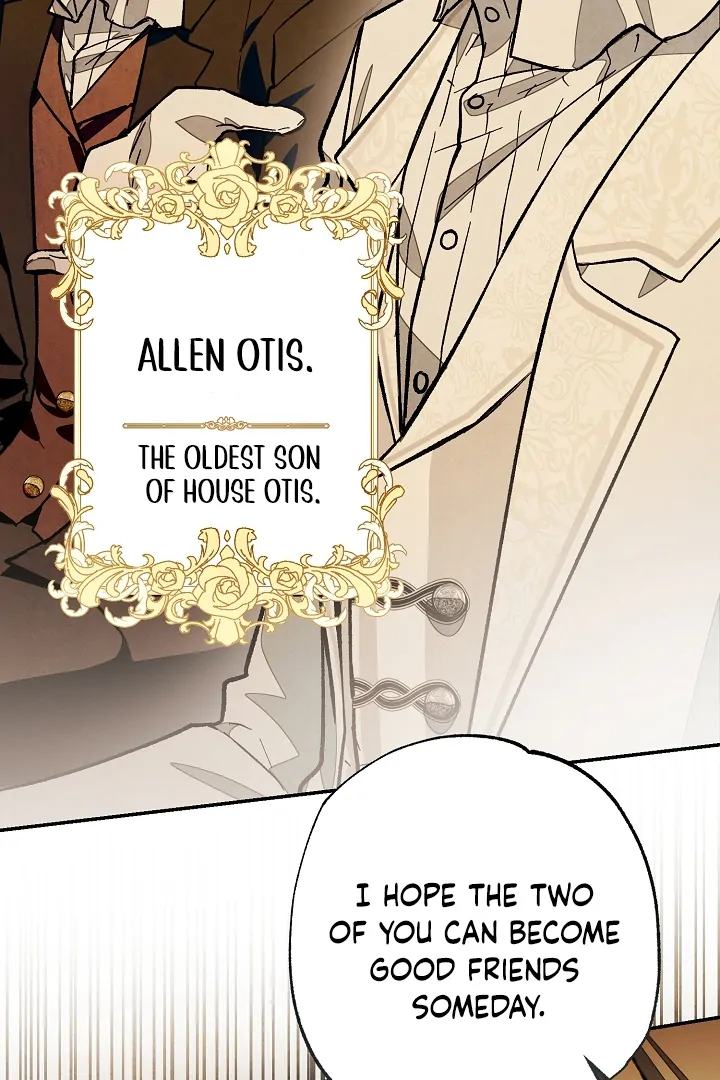 Welcome to the Rose Mansion Chapter 7 page 24