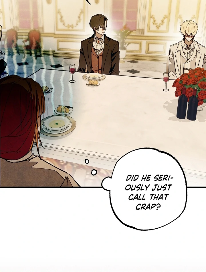 Welcome to the Rose Mansion Chapter 7 page 28