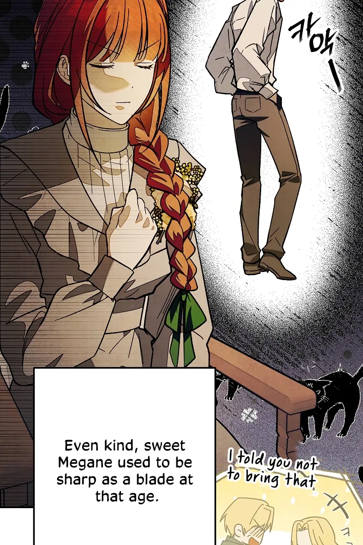 Welcome to the Rose Mansion Chapter 7 page 31