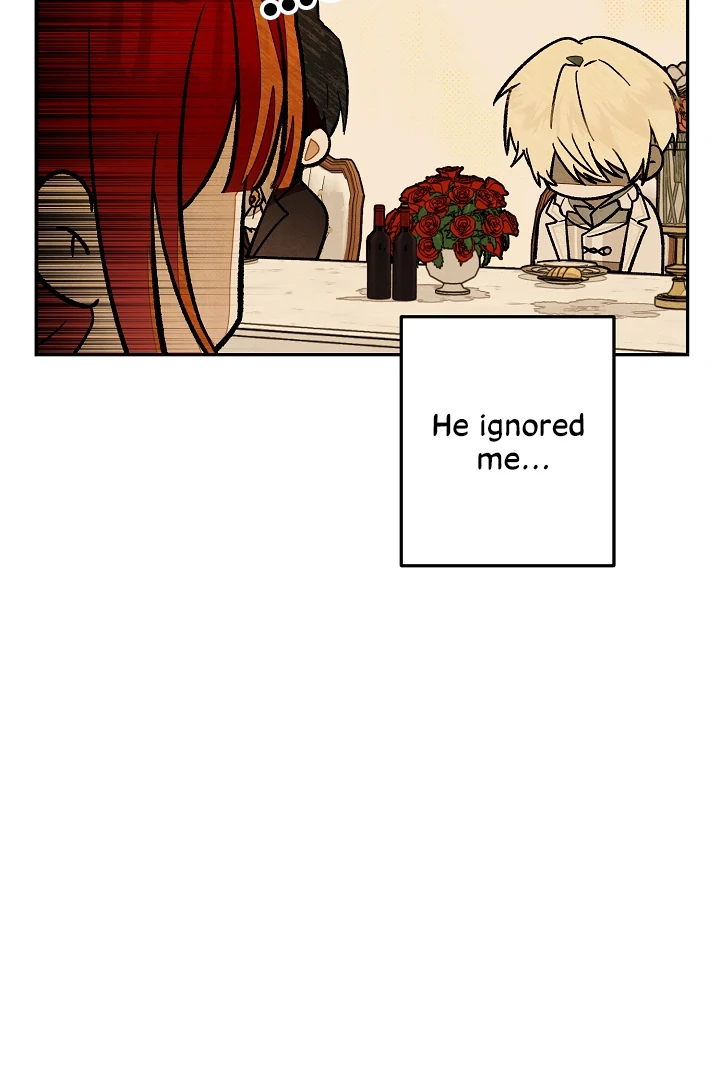 Welcome to the Rose Mansion Chapter 7 page 35