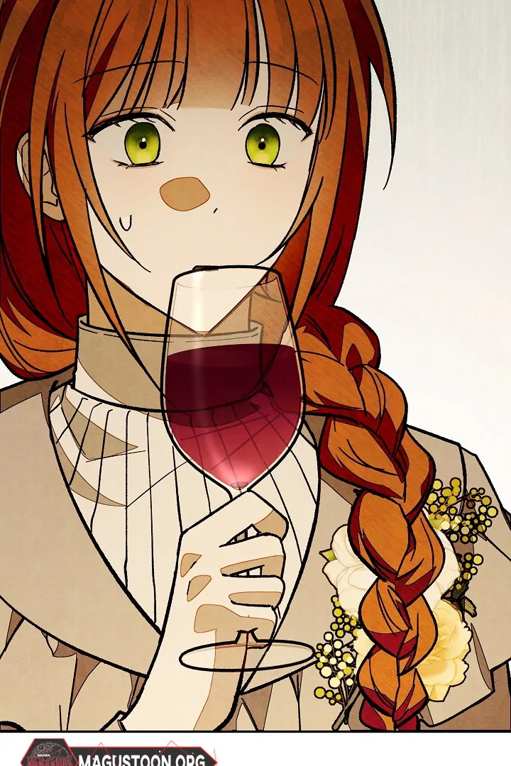 Welcome to the Rose Mansion Chapter 7 page 42