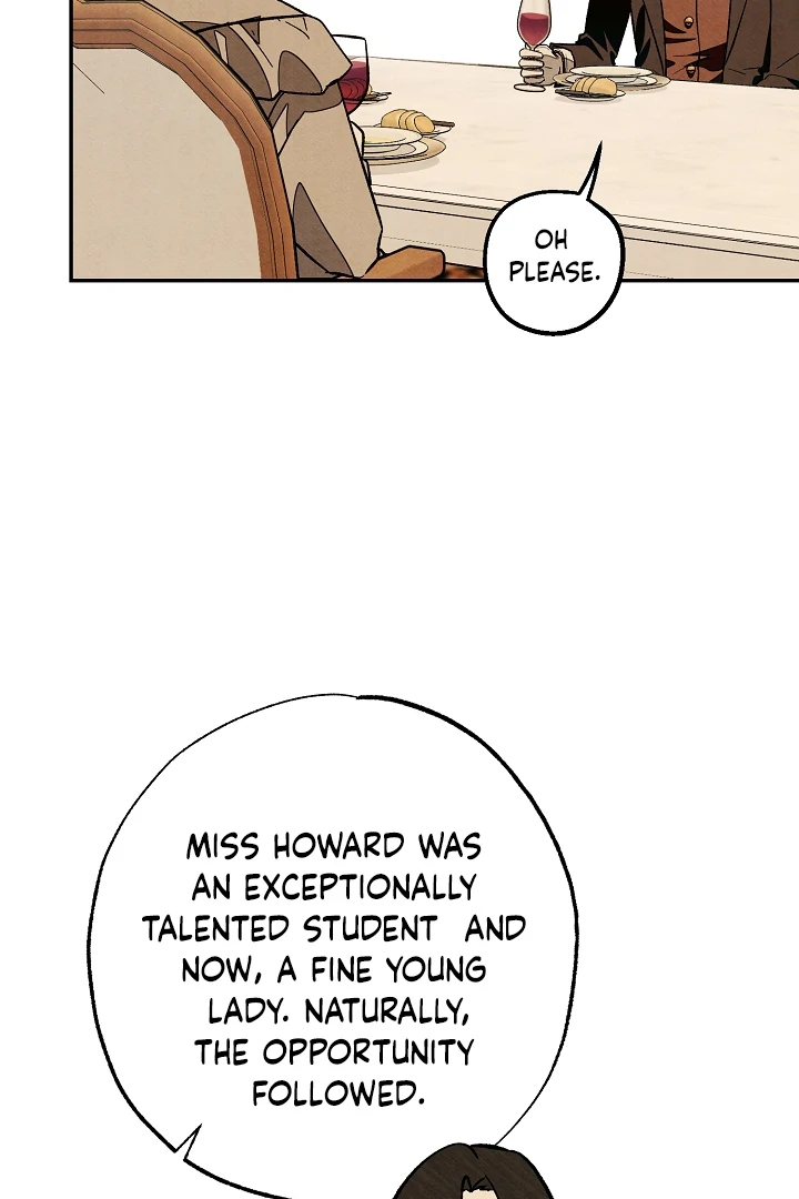 Welcome to the Rose Mansion Chapter 7 page 46
