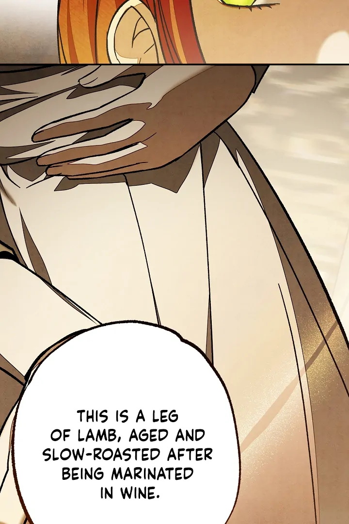 Welcome to the Rose Mansion Chapter 7 page 50