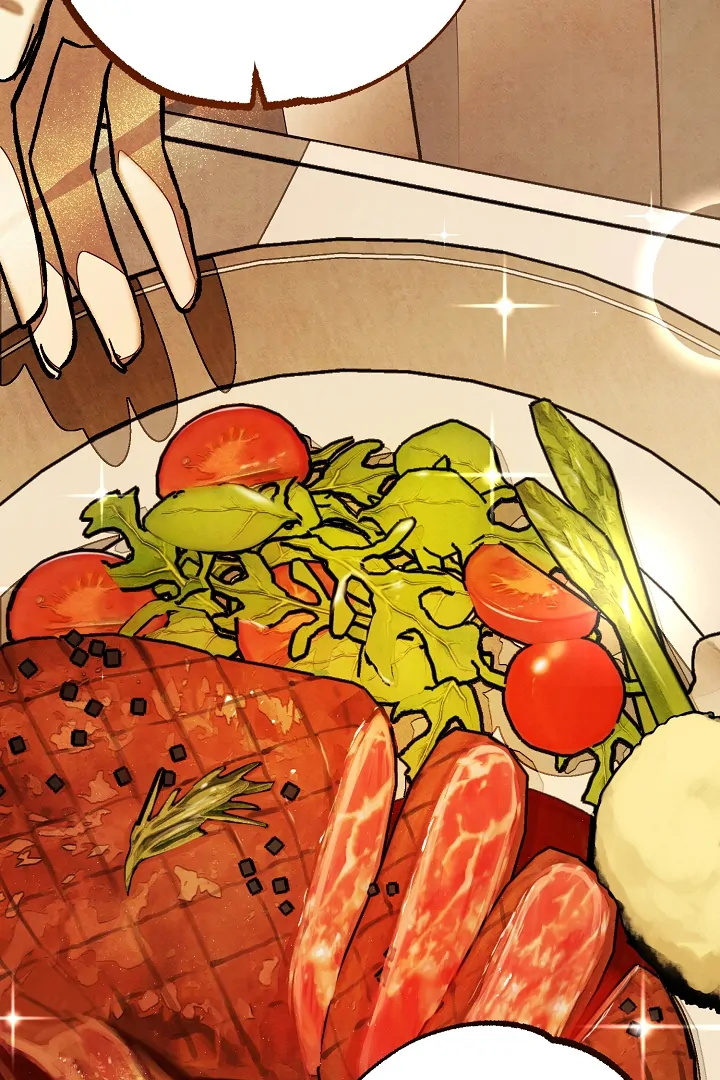 Welcome to the Rose Mansion Chapter 7 page 51