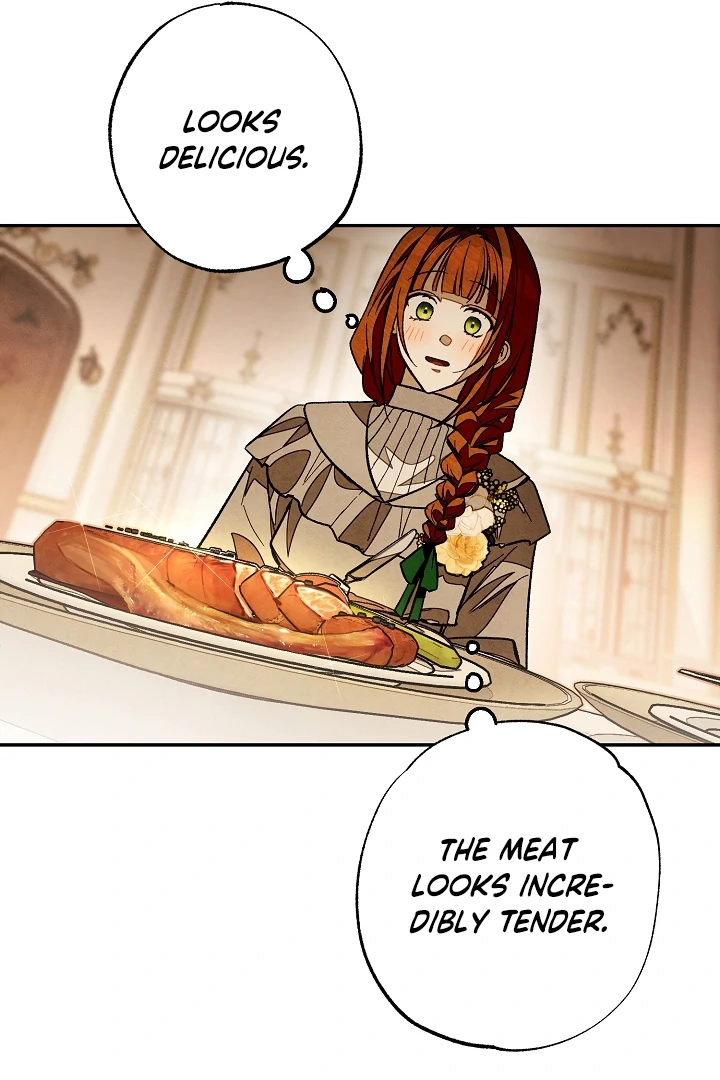 Welcome to the Rose Mansion Chapter 7 page 54