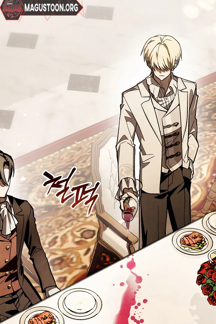 Welcome to the Rose Mansion Chapter 7 page 69