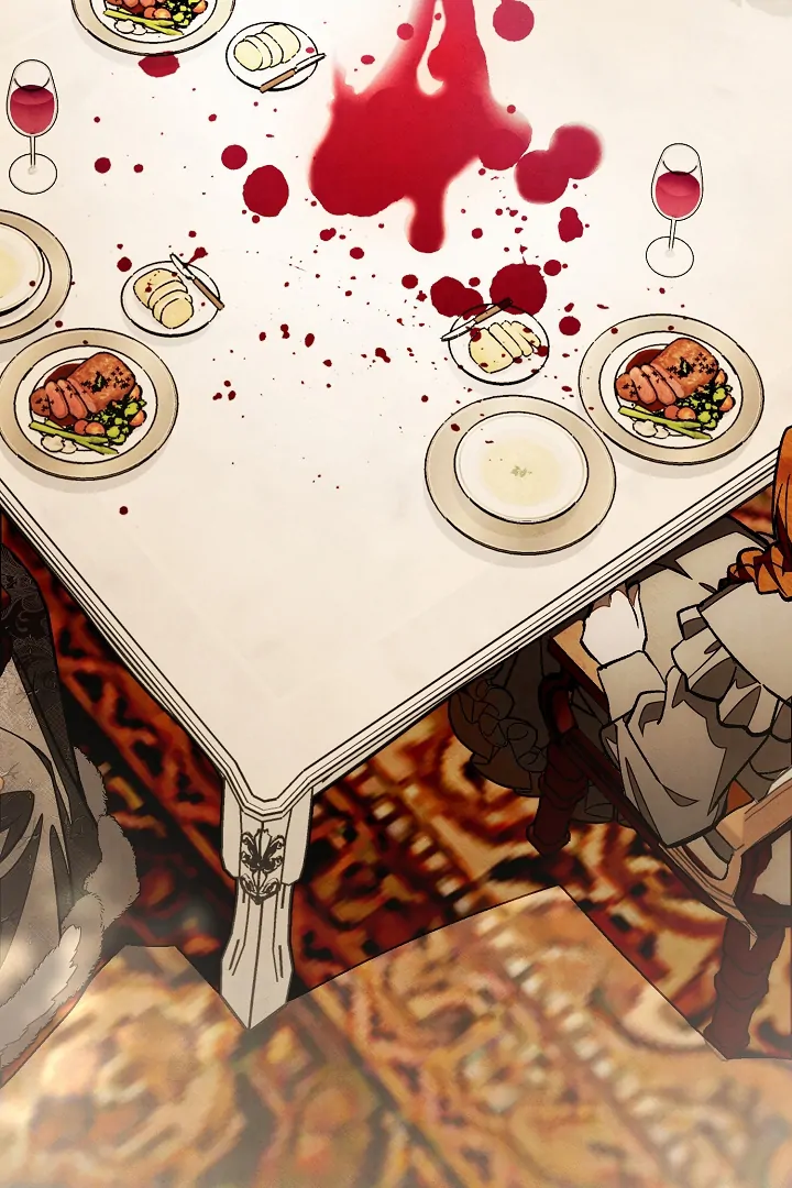 Welcome to the Rose Mansion Chapter 7 page 70