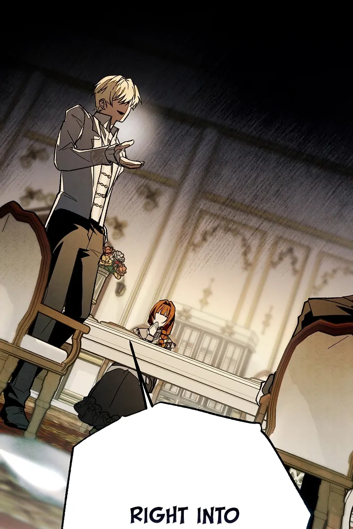 Welcome to the Rose Mansion Chapter 7 page 76
