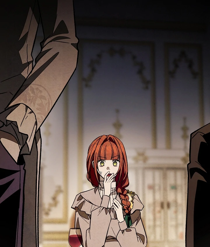 Welcome to the Rose Mansion Chapter 7 page 80