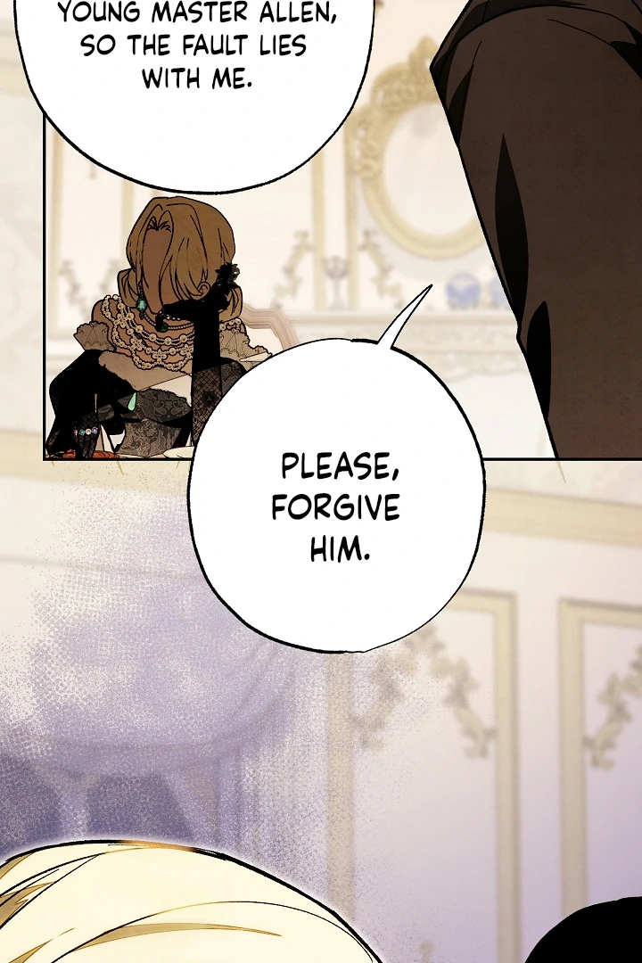 Welcome to the Rose Mansion Chapter 7 page 91