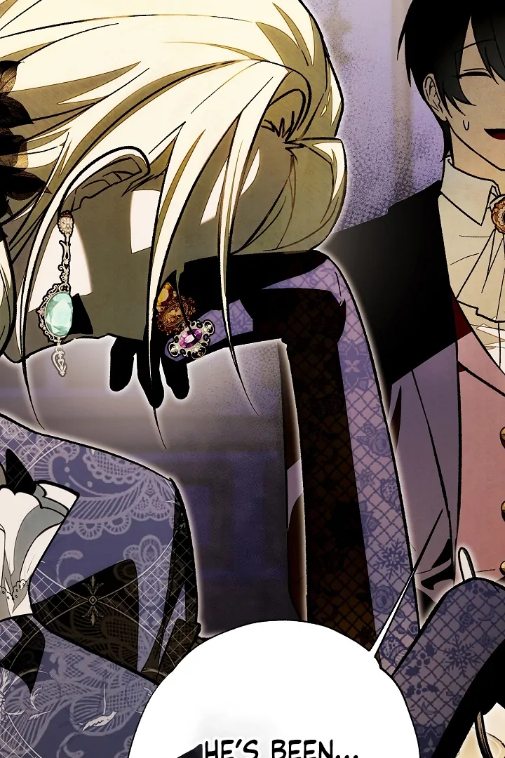 Welcome to the Rose Mansion Chapter 7 page 92