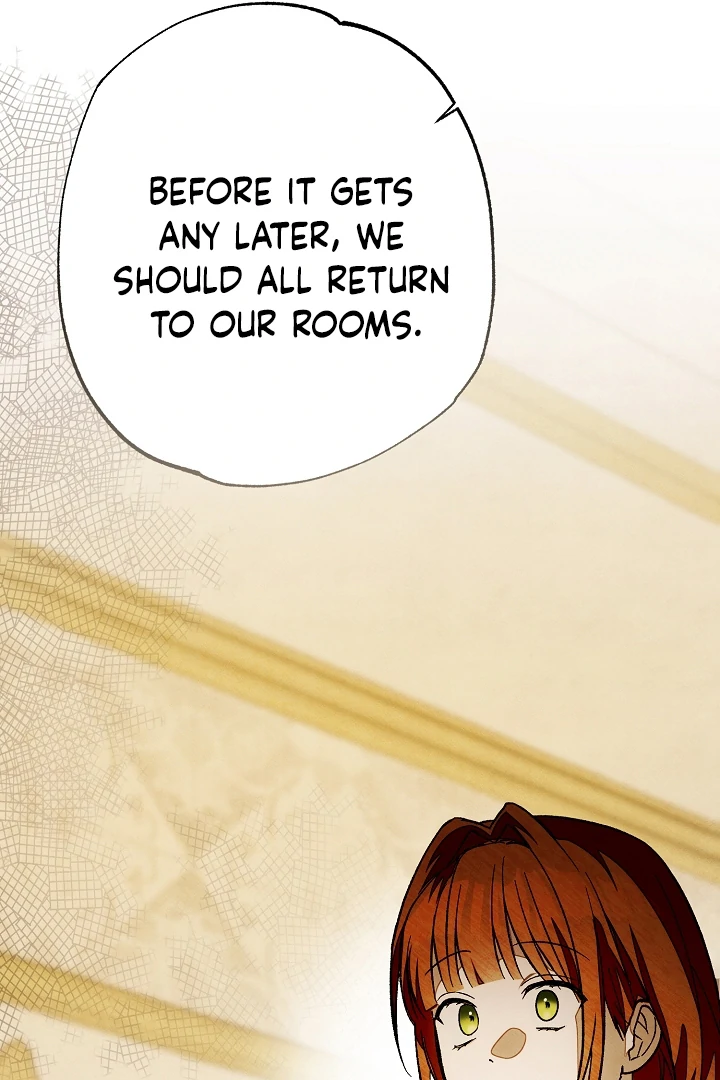 Welcome to the Rose Mansion Chapter 7 page 109