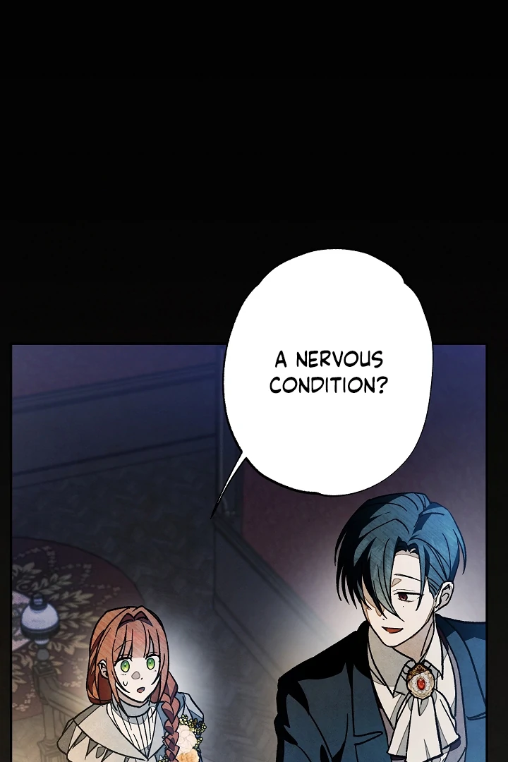 Welcome to the Rose Mansion Chapter 7 page 115