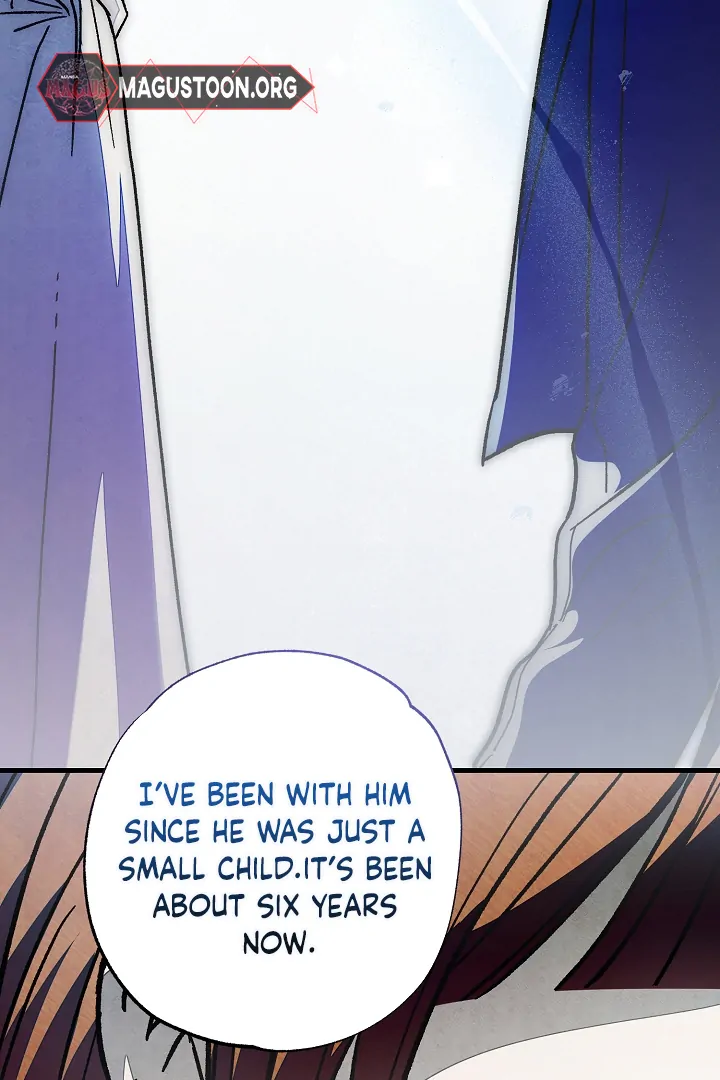Welcome to the Rose Mansion Chapter 7 page 124