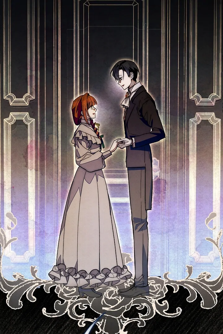 Welcome to the Rose Mansion Chapter 7 page 136