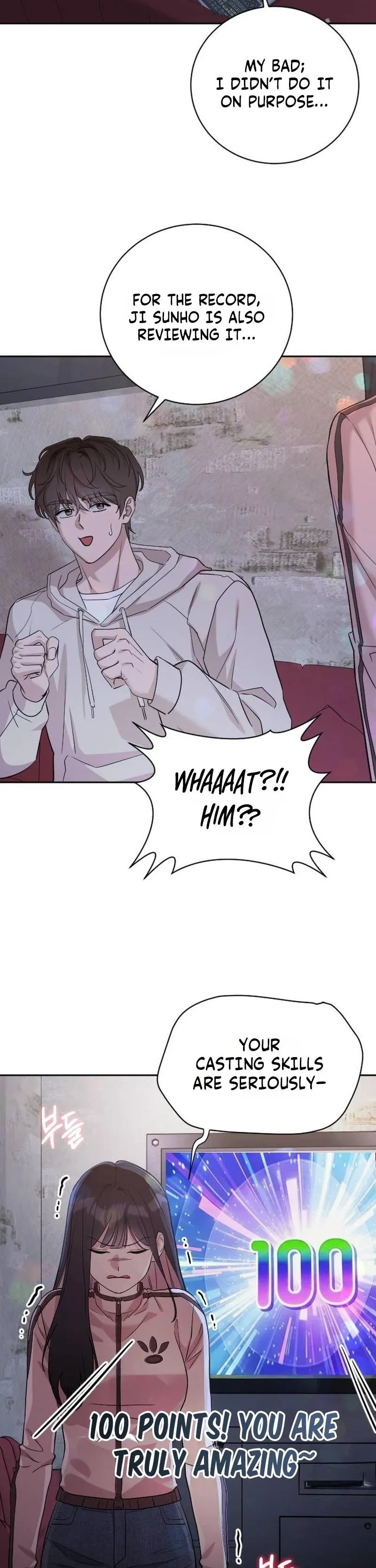 We’re not a Couple! Chapter 1 page 63