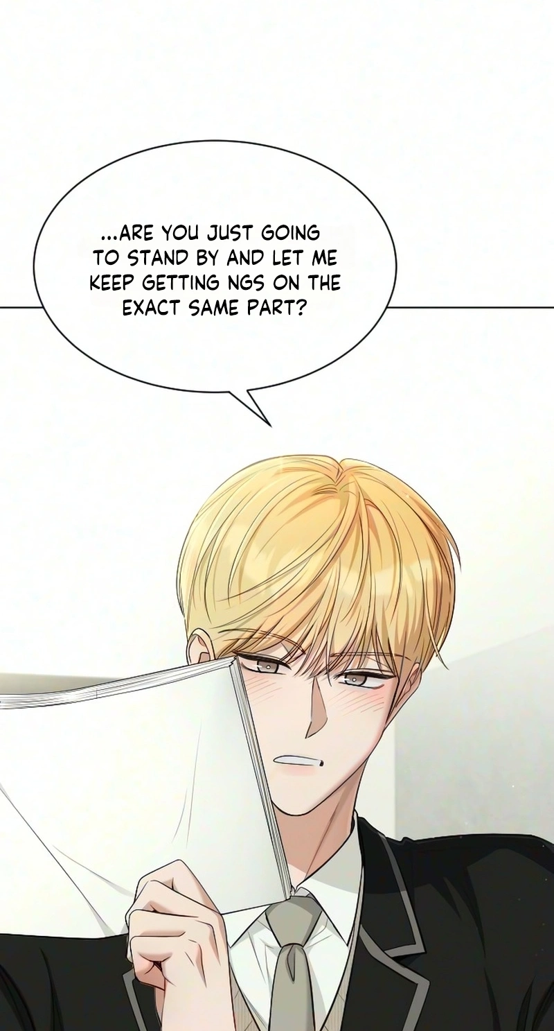 We’re not a Couple! Chapter 10 page 2
