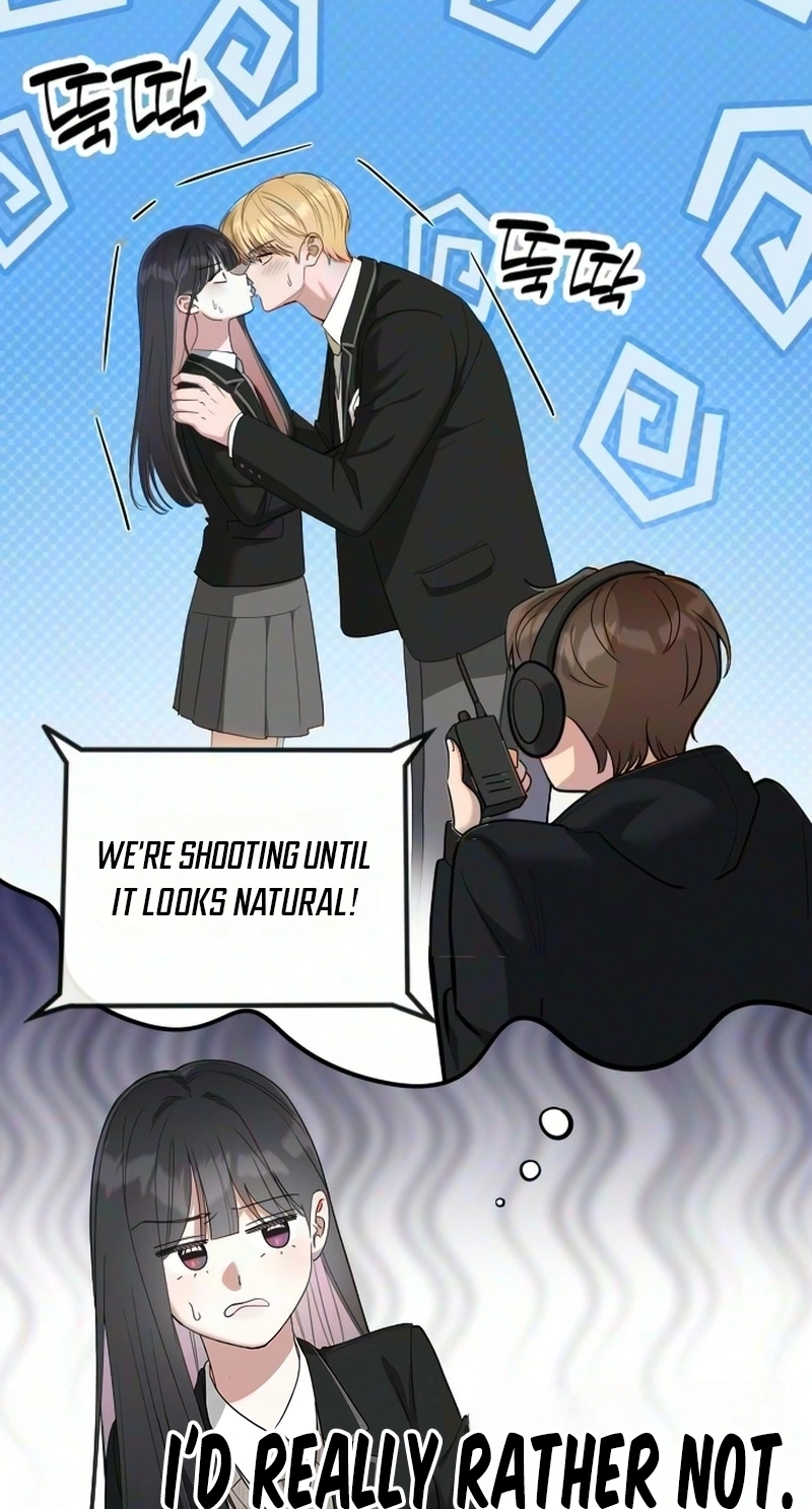 We’re not a Couple! Chapter 10 page 5