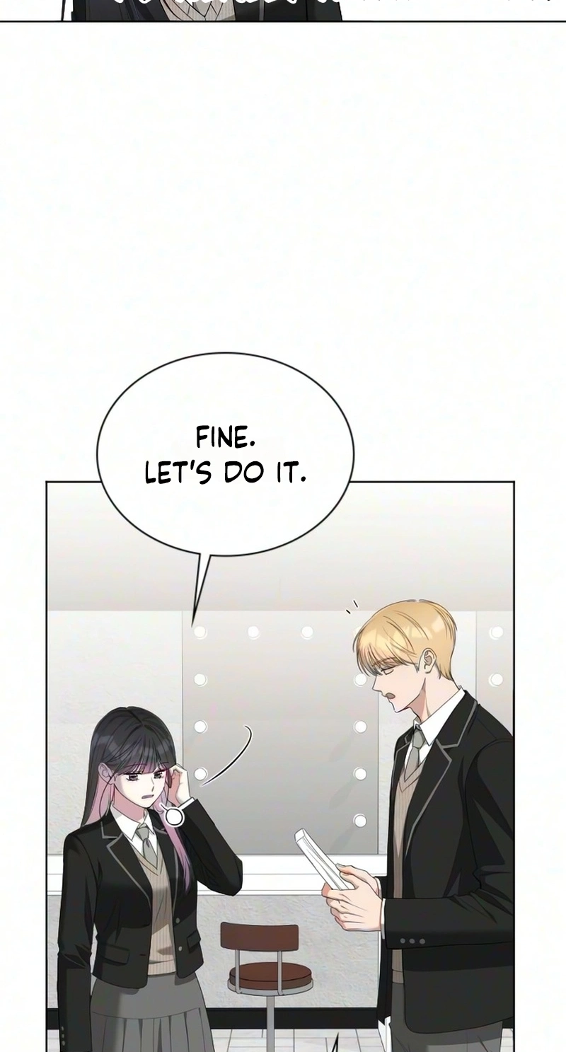 We’re not a Couple! Chapter 10 page 6