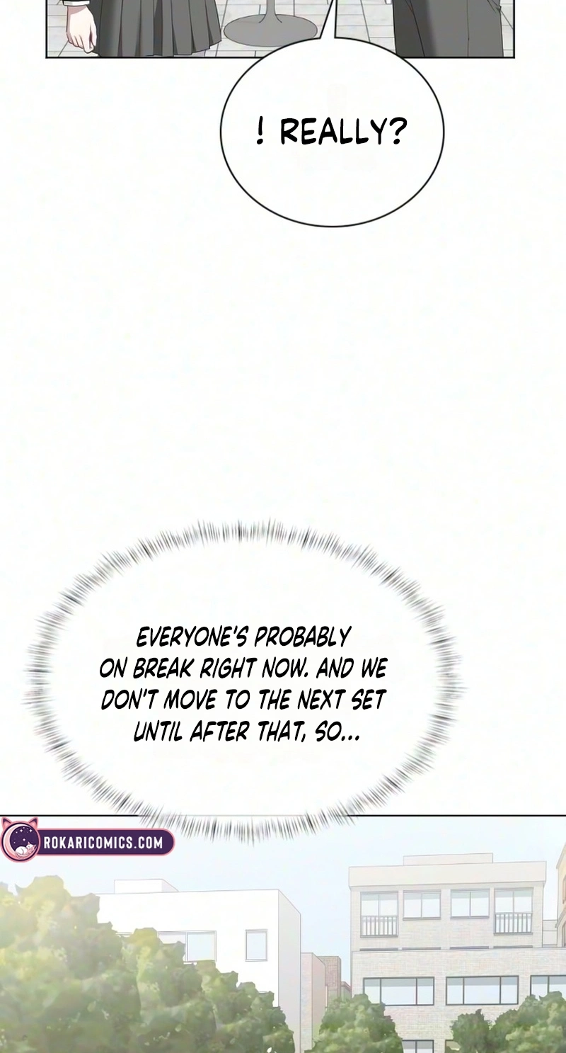 We’re not a Couple! Chapter 10 page 7