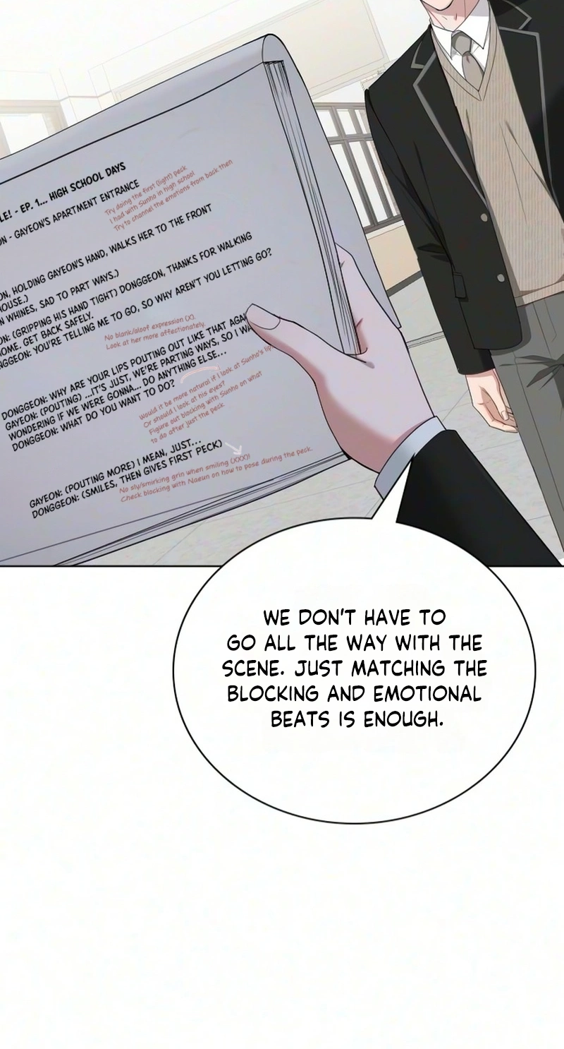 We’re not a Couple! Chapter 10 page 14