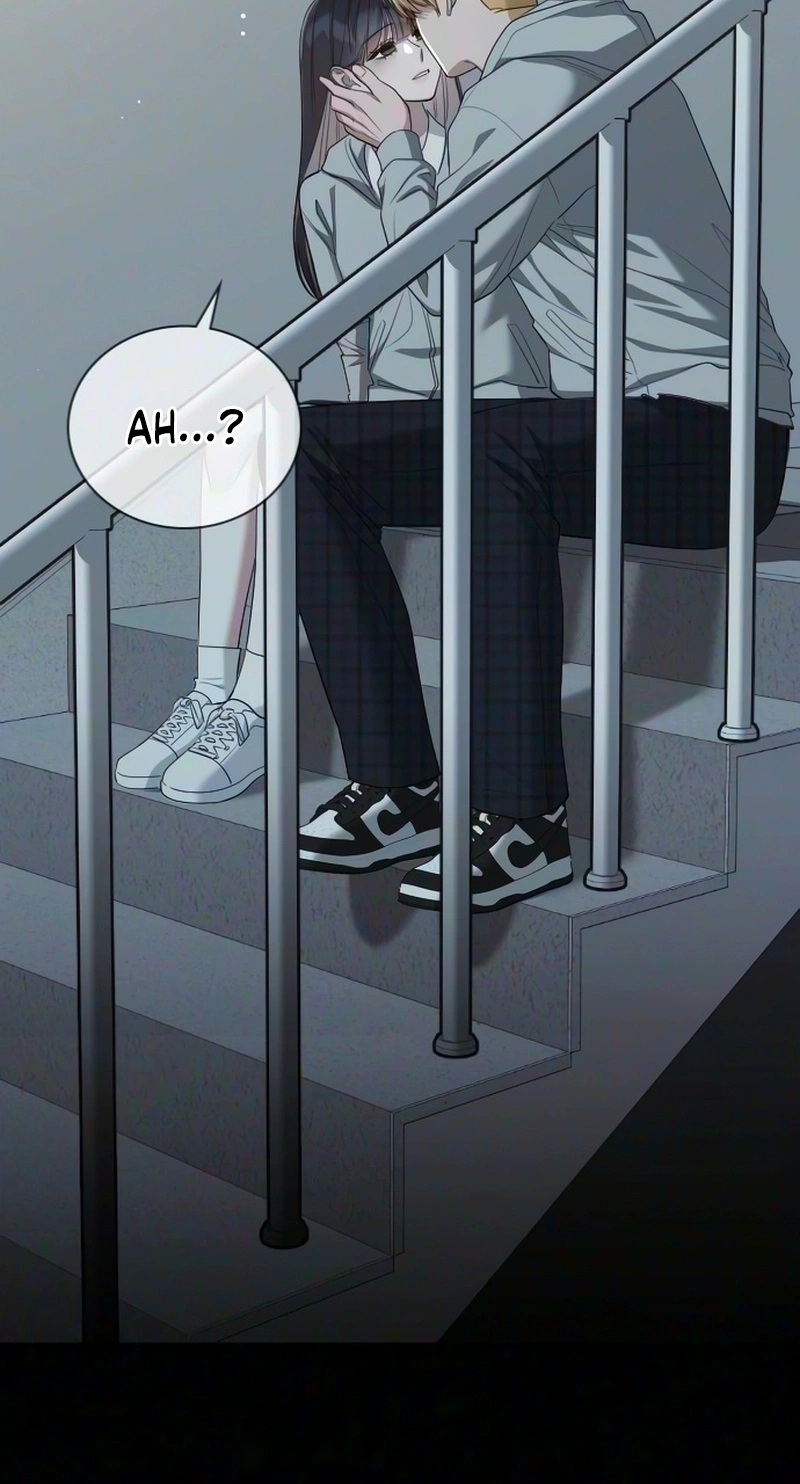 We’re not a Couple! Chapter 10 page 57