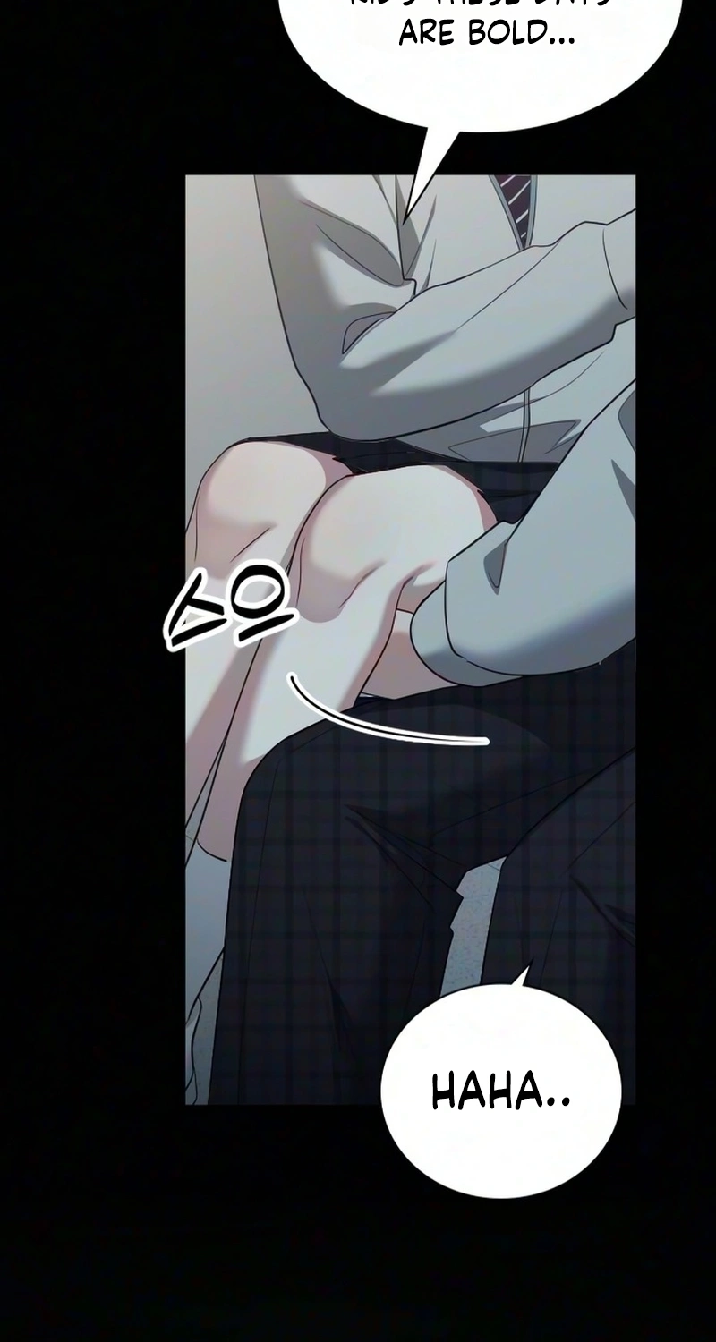 We’re not a Couple! Chapter 10 page 64