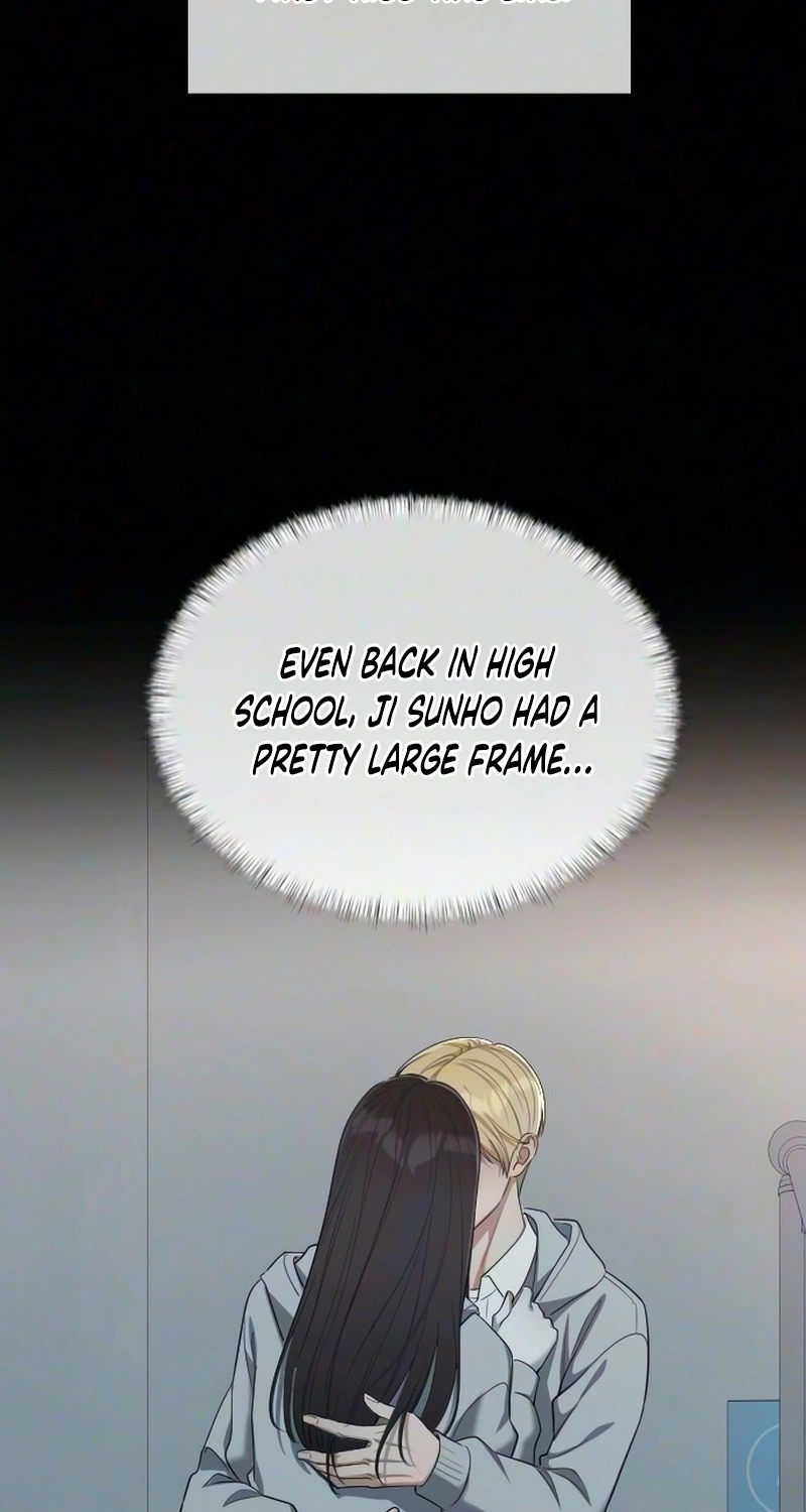 We’re not a Couple! Chapter 10 page 68