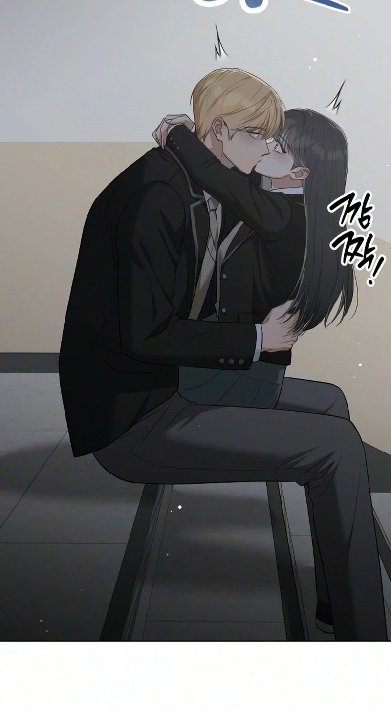 We’re not a Couple! Chapter 10 page 74