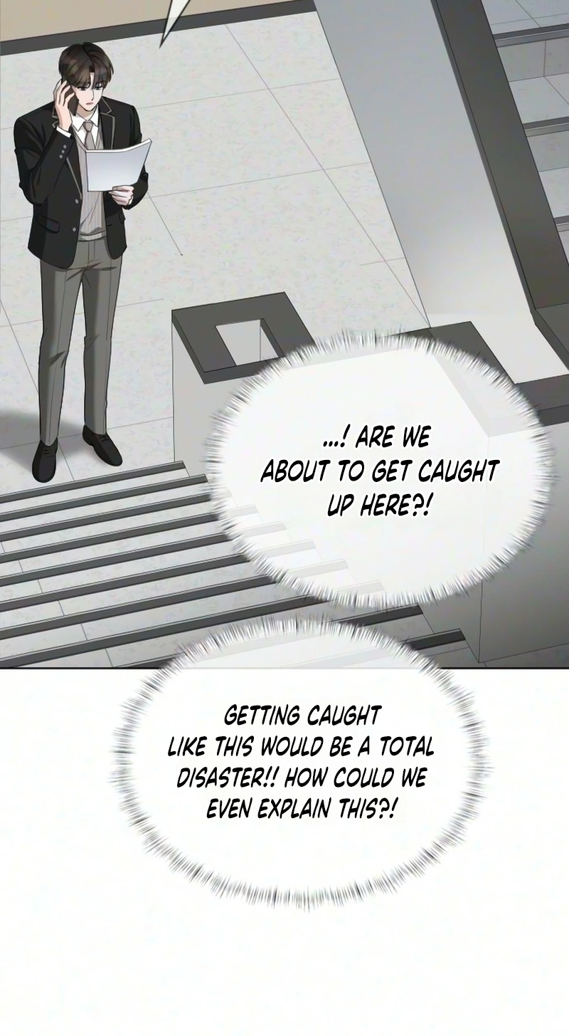 We’re not a Couple! Chapter 10 page 79