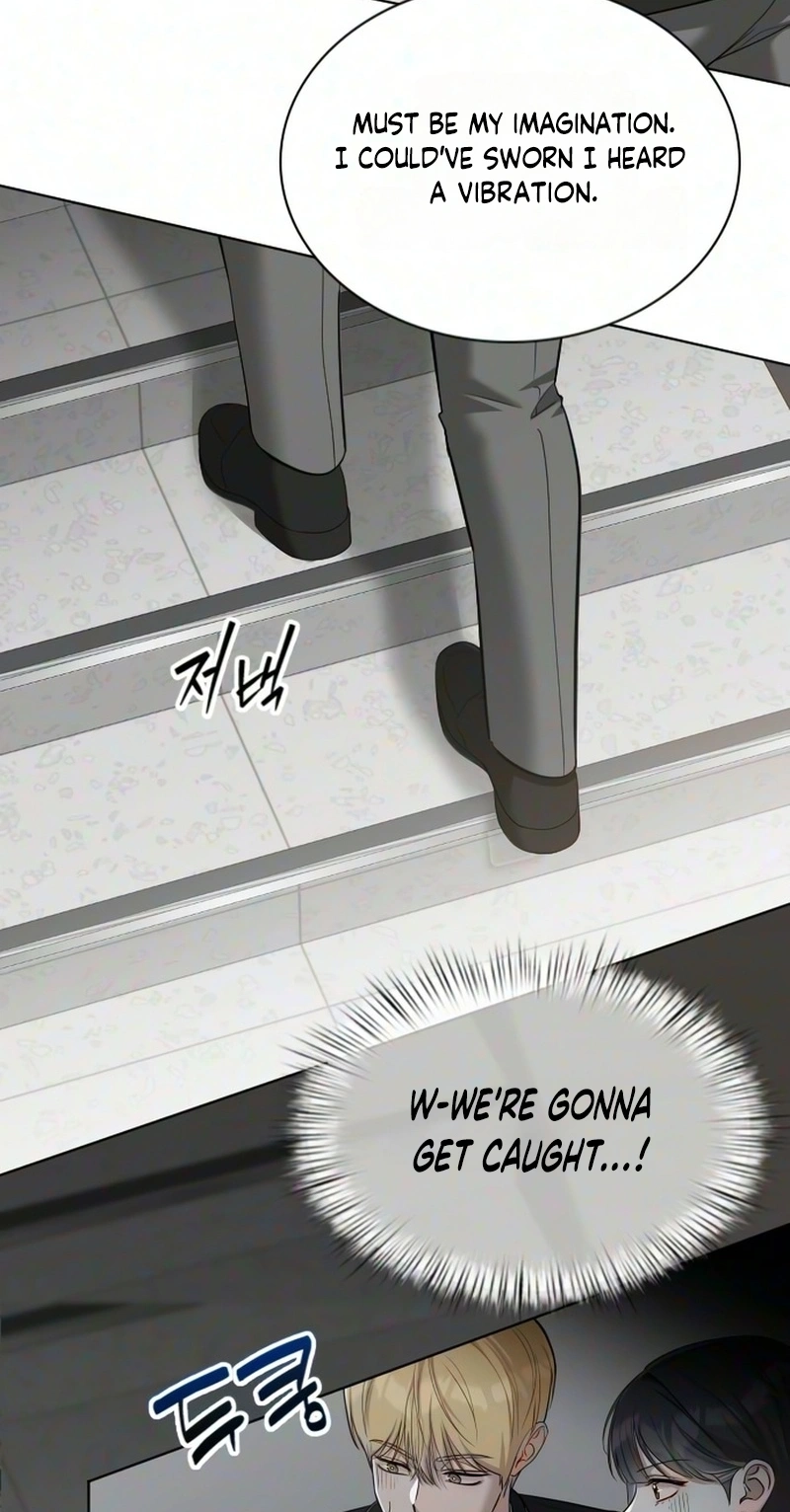 We’re not a Couple! Chapter 10 page 81