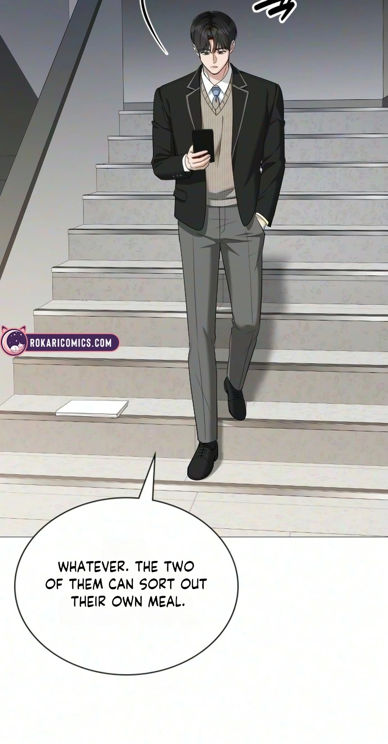 We’re not a Couple! Chapter 10 page 84