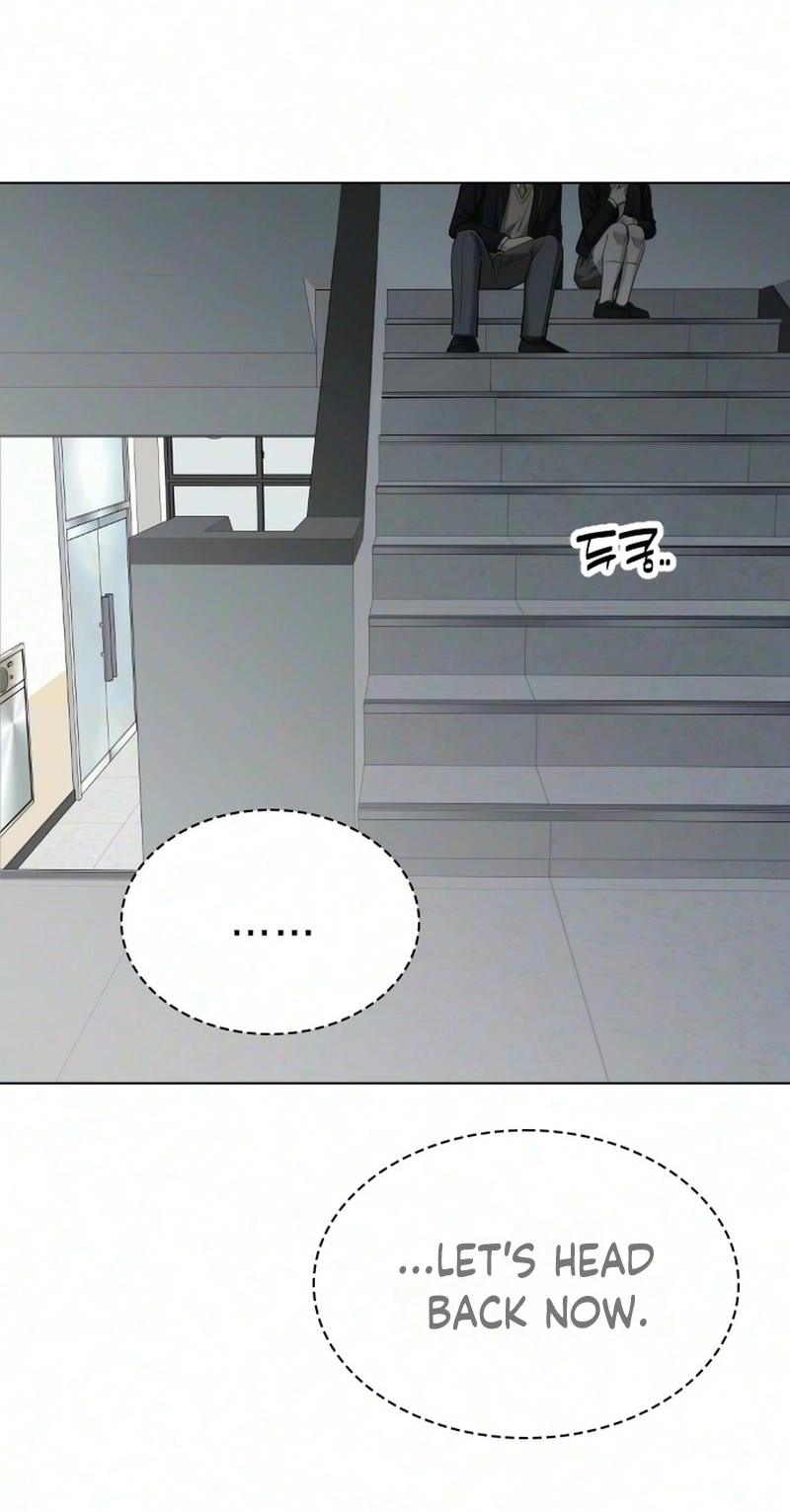 We’re not a Couple! Chapter 10 page 85